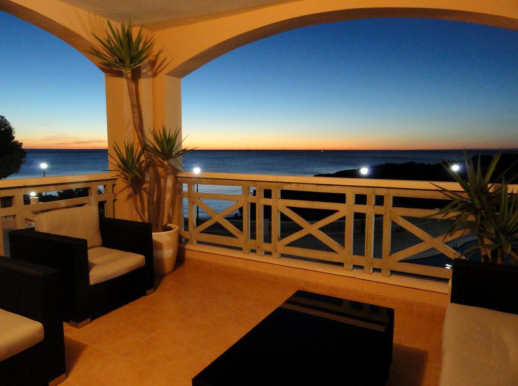 Sea Home Peniscola Exterior photo